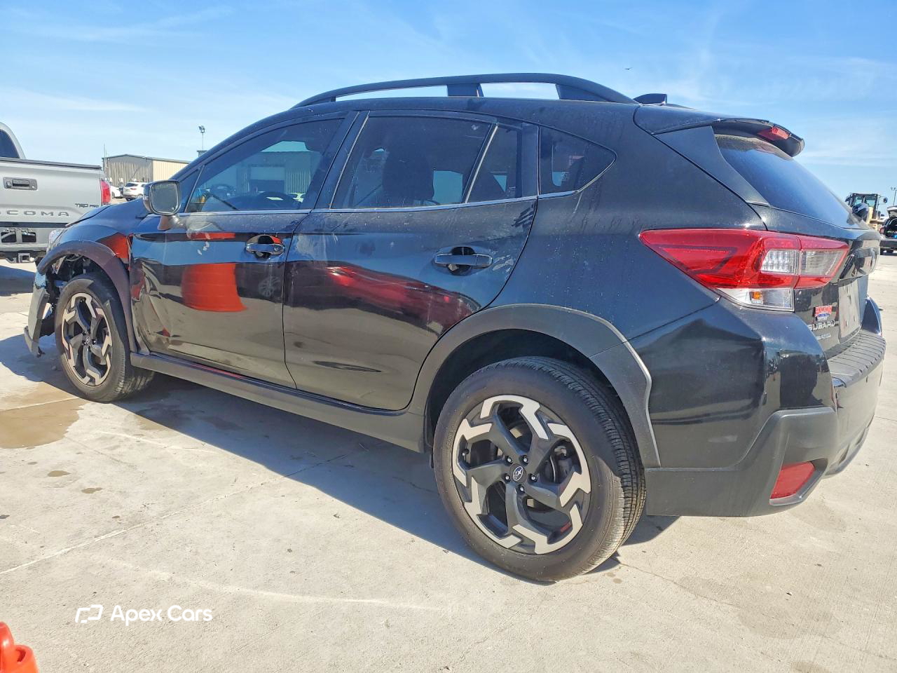Subaru XV 2023
