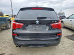 BMW X3 2016