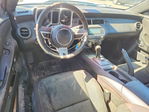 Chevrolet Camaro 2011