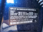 BMW X3 2017