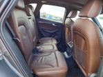 Audi Q5 2013