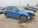 Subaru Forester 2018