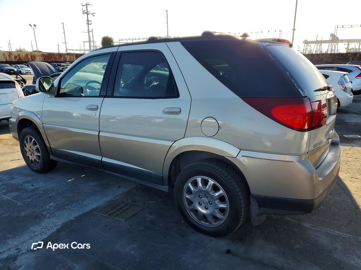 Buick Rendezvous 2005