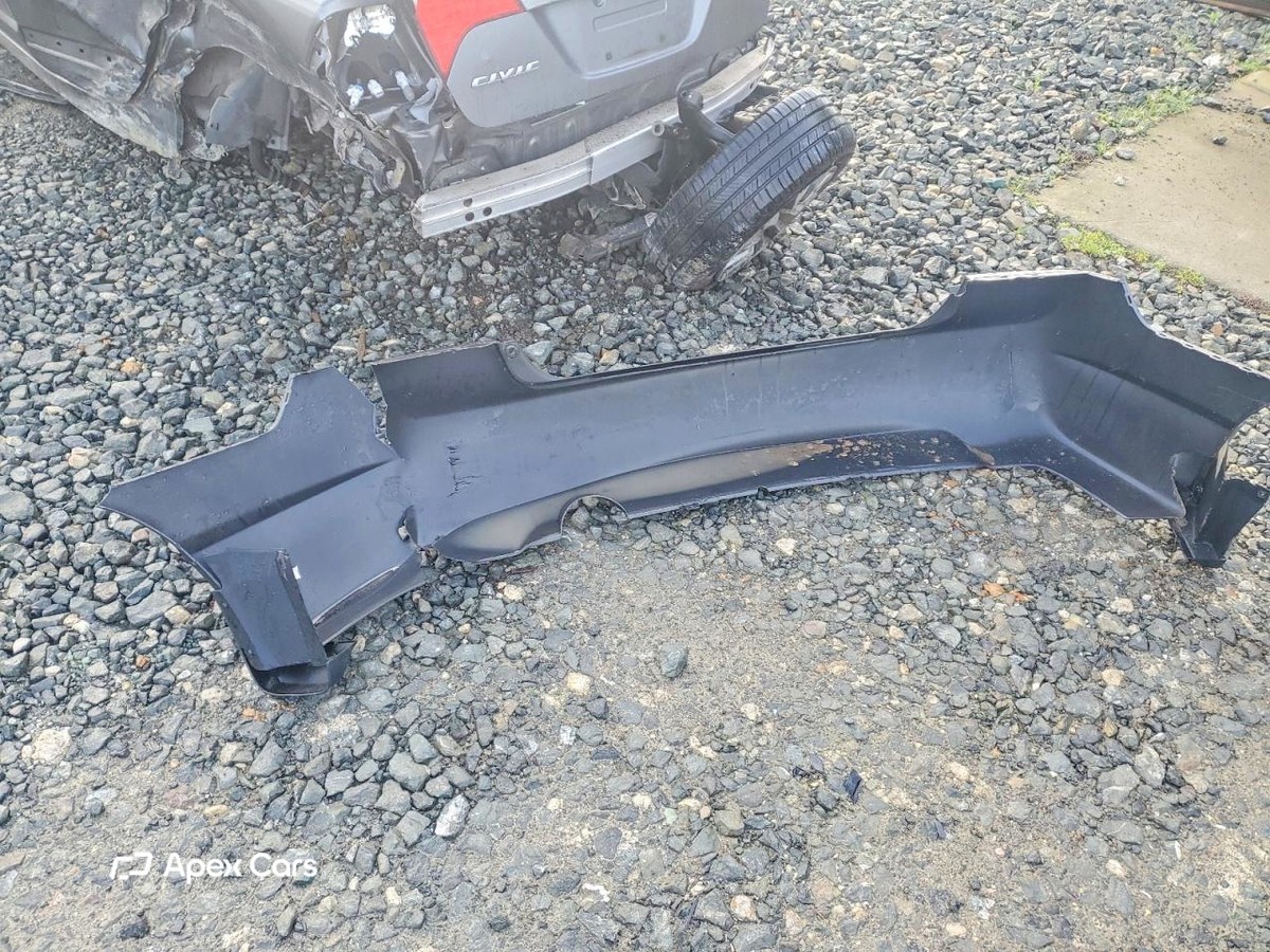Honda Civic 2010