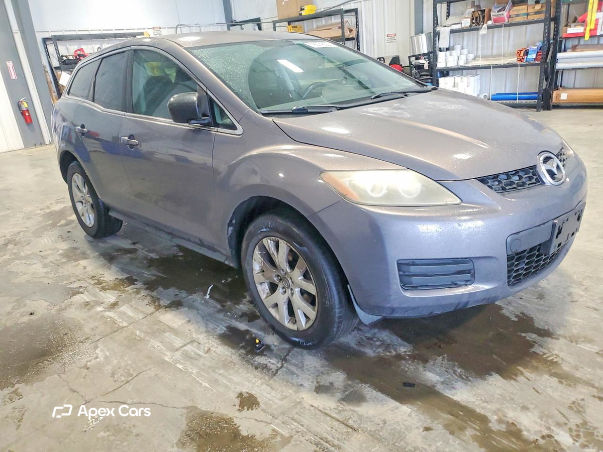 Mazda CX-7 2007