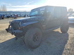 Jeep Wrangler 2012