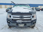 Ford F-150 2018