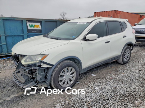 Nissan Rogue 2016 - Image 1 of 13