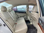 Subaru Legacy 2014