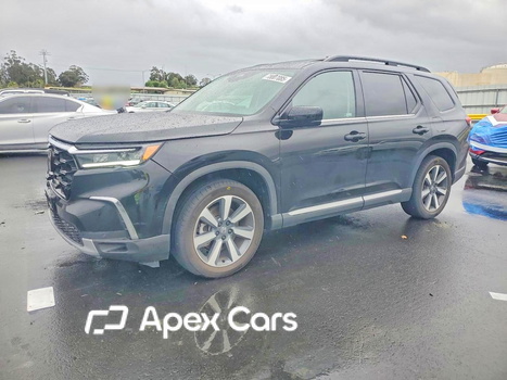 Honda Pilot 2025 - Image 1 of 13
