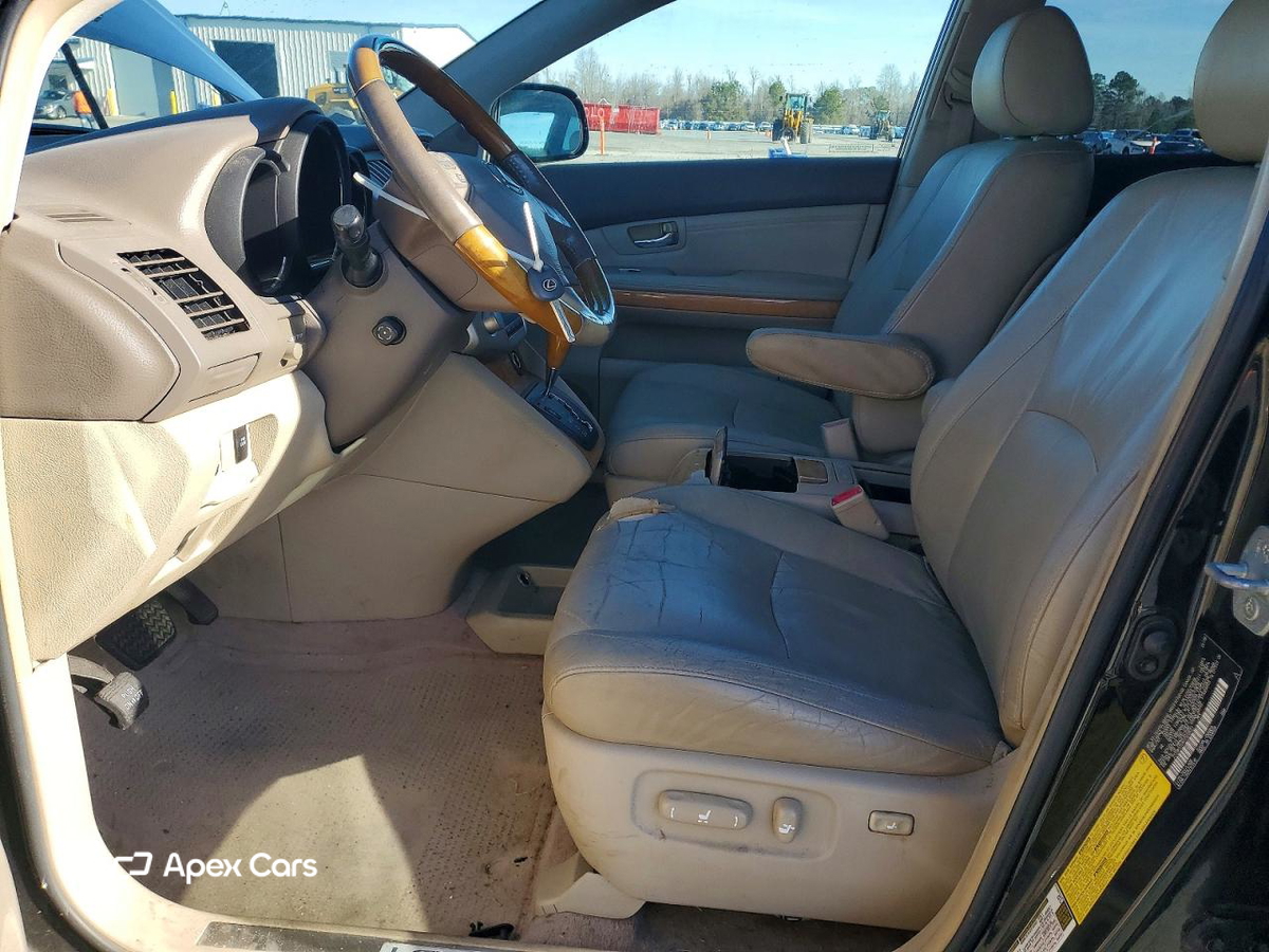 Lexus RX 2007