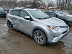 Toyota RAV 4 2018