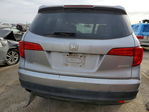 Honda Pilot 2018