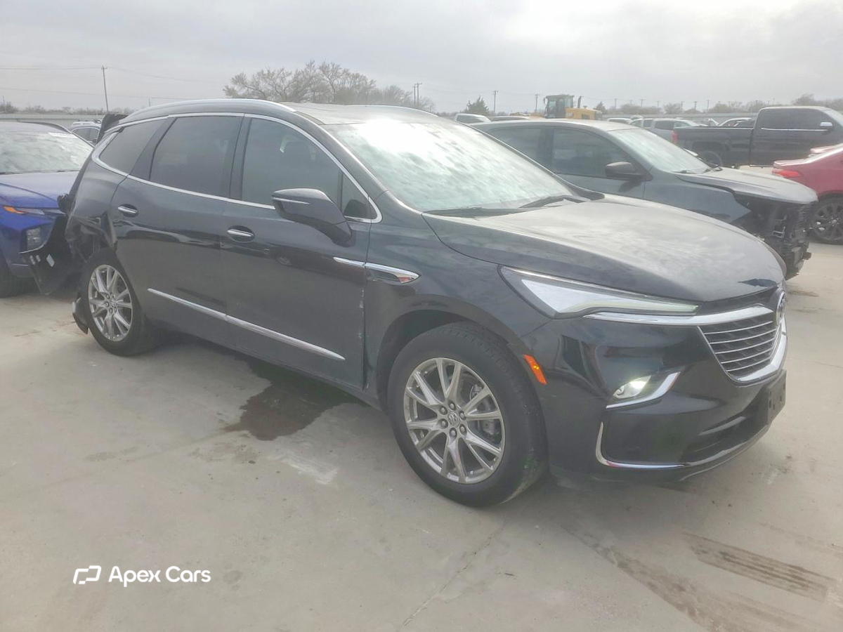 Buick Enclave 2023