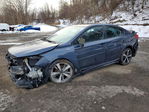 Subaru Impreza 2017