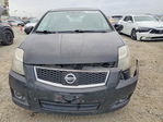 Nissan Sentra 2012