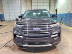 Ford Explorer 2023