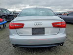 Audi A6 2014
