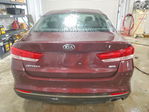 Kia Optima 2016