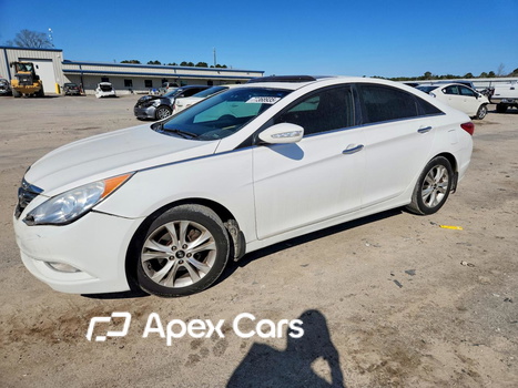 Hyundai Sonata 2013 - Image 1 of 13