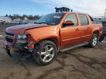 Chevrolet Avalanche 2007