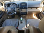 Honda CR-V 2005
