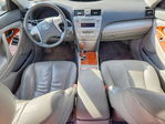 Toyota Camry 2011