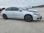 Nissan Altima 2018