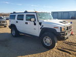 Hummer H2 2003