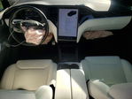 Tesla Model X 2018