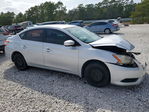 Nissan Sentra 2014