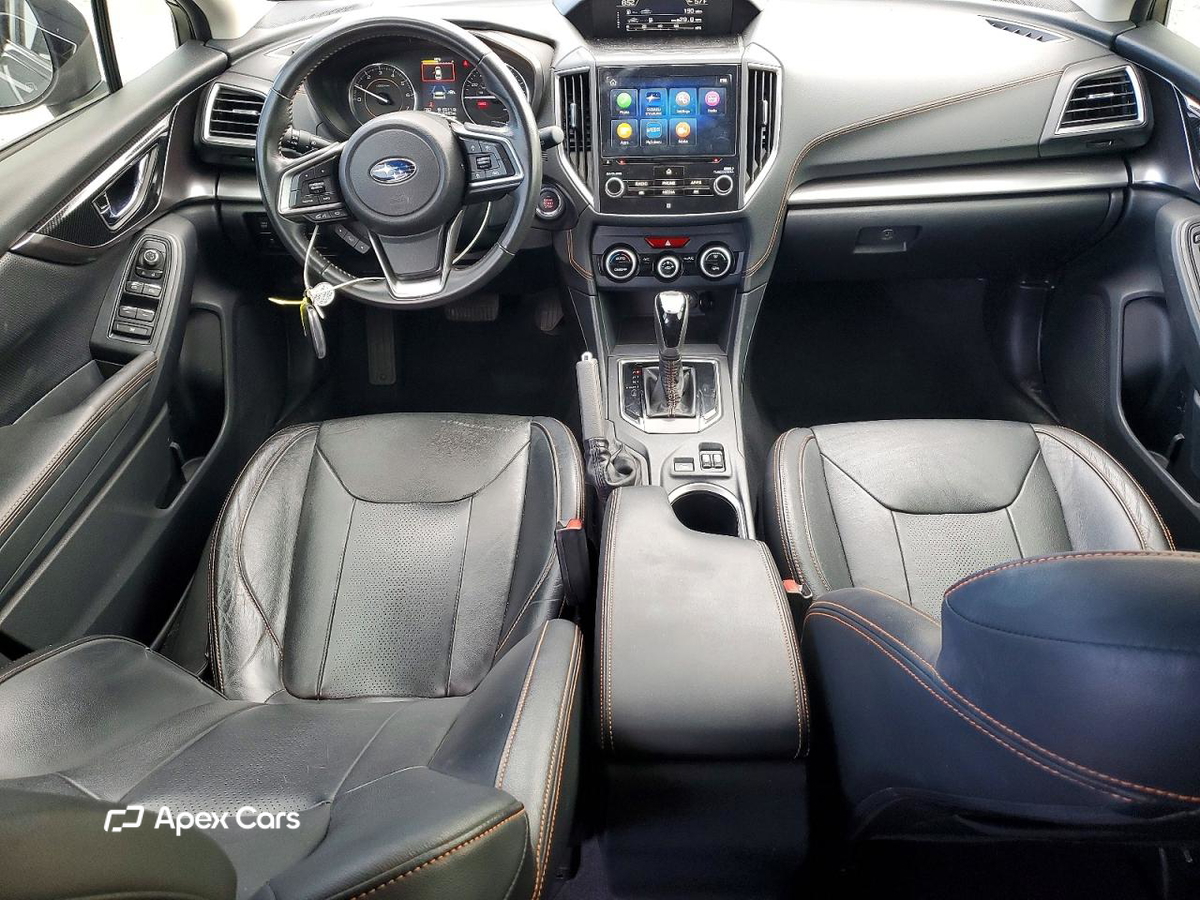 Subaru XV 2019