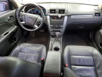 Ford Fusion 2012