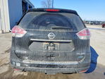 Nissan Rogue 2014