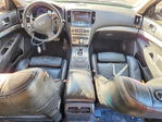 Infiniti G 2012