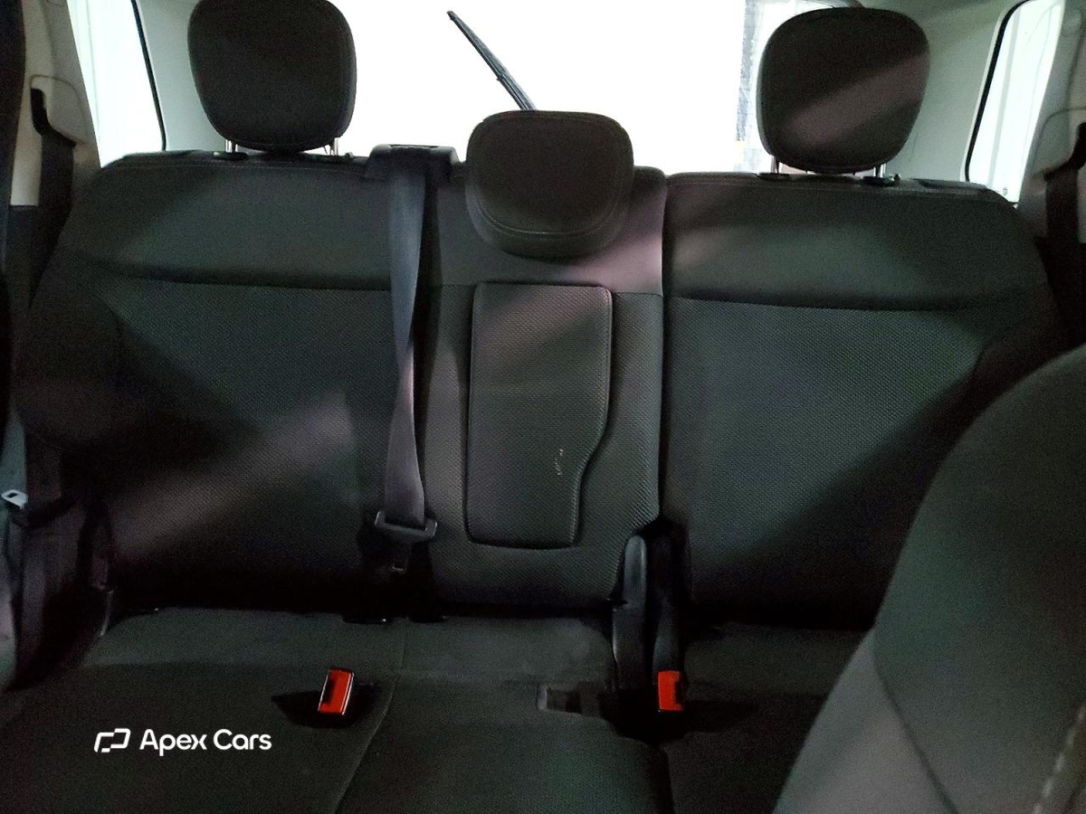 Fiat 500L 2014
