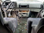 GMC Safari 1992