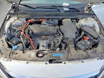 Honda Accord 2018