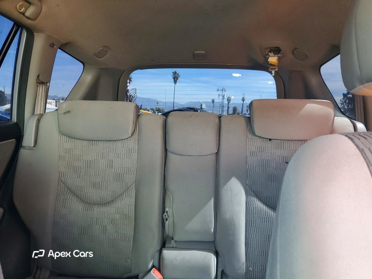 Toyota RAV 4 2010