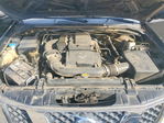 Navara (Frontier) 2008
