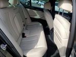 BMW Series 5 2017