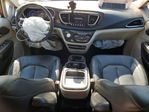 Chrysler Pacifica 2018