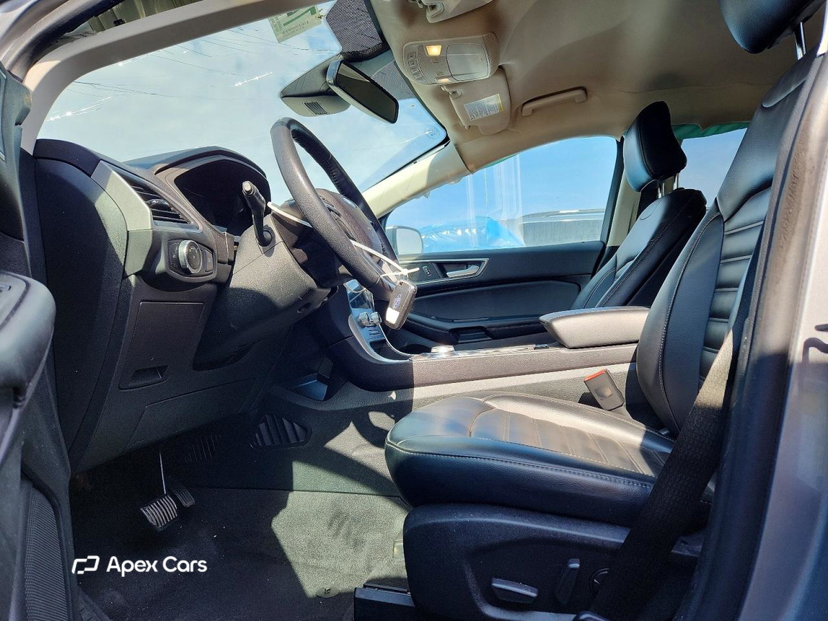 Ford Edge 2023
