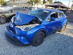 Toyota C-HR 2019