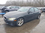 BMW Series 3 2015