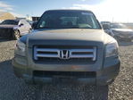 Honda Pilot 2008