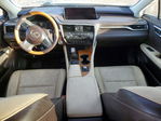 Lexus RX 2016