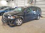 Dodge Caravan 2012