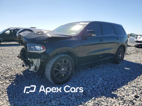 Dodge Durango 2018 - Zdjęcie 1 z 14