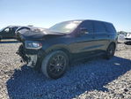 Dodge Durango 2018
